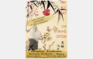 Stage de Ligue Régionale